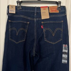Classic bootcut jeans Levi’s